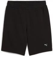 Шорты Puma ESS ELEVATED Shorts 9" TR 68473001 р. L черный Шорты Puma ESS ELEVATED Shorts 9" TR 68473001 р. L черный