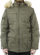 Куртка Northland Exo Sport Ben Parka р. XL коричневый 02-08506-20 Куртка Northland Exo Sport Ben Parka р. XL коричневый 02-08506-20