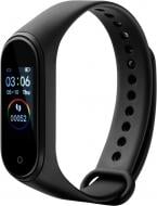 Фитнес-браслет Canyon SB-01 black CNE-SB01BN