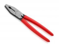 Плоскогубці KNIPEX комбіновані 1 шт. 03 01 250