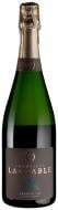 Шампанское Lamiable екстрабрют біле Альгена Блан де Блан Прем’єр Крю 0,75 л