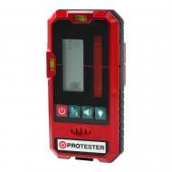 Приймач лазерного променю лазерний PROTESTER для ротаційного рівня HKR2000 LRRL2000