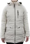 Куртка Northland Nela Parka р. 34 бежевый 02-08529-6 Куртка Northland Nela Parka р. 34 бежевый 02-08529-6