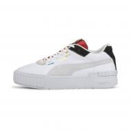 Кросівки жіночі зимові Puma Cali Sport WH Wn s 37390801 р.38,5 білі