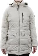 Куртка Northland Nela Parka 02-08529-6 р.40 бежевый