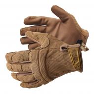 Перчатки тактические 5.11 Tactical Tactical High Abrasion 2.0 Gloves Kangaroo XXL