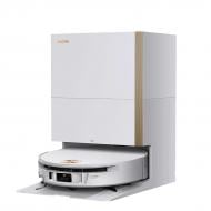 Робот-пылесос моющий MOVA S70 Ultra Roller White white