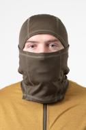 Балаклава Phantom TM модель classic PHNTM00061 р.one size коричневий