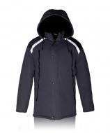 Куртка рабочая Торнадо Фрост р. 48-50 рост 3-4 03100-48-3 темно-серый Куртка рабочая Торнадо Фрост р. 48-50 рост 3-4 03100-48-3 темно-серый