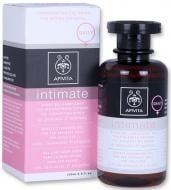 Гель для інтимної гігієни Apivita Intimate щоденного використанная з ромашкою і прополісом 200 мл
