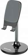 Підставка - тримач для смартфона і планшета Desk Stand ColorWay (CW-SH013-BK) чорний