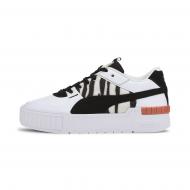 Кроссовки женские зимние Puma Cali Sport W.Cats Wn s 37390901 р.37 белые
