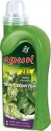 Добриво мінеральне Agrecol гель для кімнатних рослин 250 мл