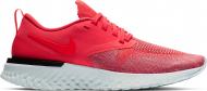 Кроссовки женские Nike ODYSSEY REACT 2 FLYKNIT AH1016-800 р.39 розовые