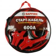 Старт-кабель Sapfire SH-076 600 A 3,5 м