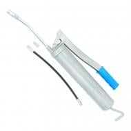 Шприц-масленка с гибким шлангом 400 мл STANDART GG400LM