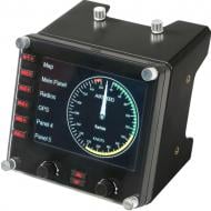 Панель приборная Logitech Saitek Pro Flight Instrument Panel 945-000008