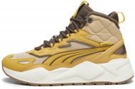 Ботинки Puma RS-X Hi 39271803 р.43 коричневый