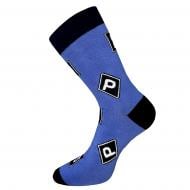 Носки Легка хода 6359 р.25 голубой