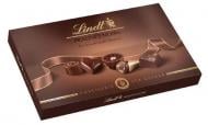 Конфеты LINDT Pralines Noirs 125 г