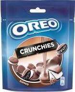 Печиво OREO Crunchies Dipped 110 г