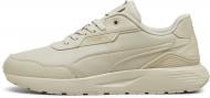 Кроссовки мужские демисезонные Puma RUNTAMED PLUS L 39537104 р.41 бежевые