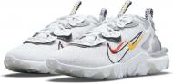 Кроссовки мужские Nike React Vision DM9095-101 р.44,5 белые Кроссовки мужские Nike React Vision DM9095-101 р.44,5 белые