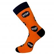 Носки Легка хода 6360 р.25 оранжевый