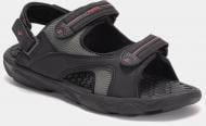 Сандалии Joma Ocean SOCEAS2501V р.46 черный