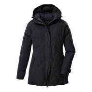 Куртка жіноча зимова Killtec GW 23 WMN JCKT 43358-814 р.40 синя Куртка жіноча зимова Killtec GW 23 WMN JCKT 43358-814 р.40 синя