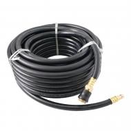 Шланг армированный AIRKRAFT резиновый воздушный армированный AHC-16-J 20 м