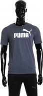 Футболка Puma 83824306 L синий Футболка Puma 83824306 L синий