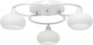 Люстра потолочная Blitz 3xE14 белый 7334-43
