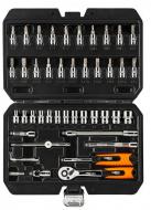 Набор головок NEO tools 46 шт. 08-660