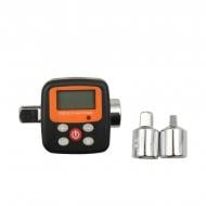 Адаптер динамометрический цифровой PROTESTER двустороннего действия 1/2" 20-200Nm ANCG-200 Адаптер динамометрический цифровой PROTESTER двустороннего действия 1/2" 20-200Nm ANCG-200