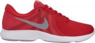 Кроссовки мужские Nike REVOLUTION 4 EU AJ3490-601 р.43 красные