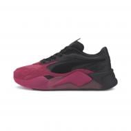 Кроссовки женские зимние Puma RS-X? Colour Block Wn s 37395202 р.37,5 черные