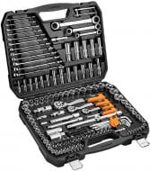 Набор головок торцевых NEO tools 1/2", CrV 150 шт. 08-668