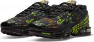 Кроссовки мужские Nike AIR MAX PLUS III DM9097-001 р.42 черные