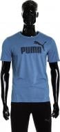 Футболка Puma 83824313 р.XL синій