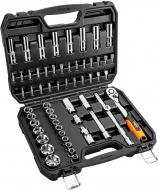 Набор головок торцевых NEO tools 1/2" 58 шт. 08-663