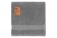 Полотенце махровое SuperSoft ART2270SL 70x140 см серый ARDESTO