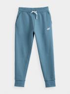 Брюки 4F HJZ21-JSPDD001-32S р. 158 бирюзовый