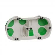 Коробка установочная Schneider Electric 2-местная Multifix Air 67x40 мм полипропилен IMT35000