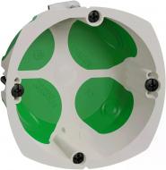 Коробка установочная Schneider Electric 1-местная Multifix Air 67x40 мм полипропилен IMT35001