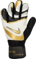 Воротарські рукавиці Nike MATCH FJ4862-013 10 різнокольоровий