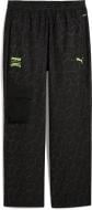 Штани Puma x TMNT PUMATECH Relaxed Cargo Pants WV op 63010301 р. M чорний