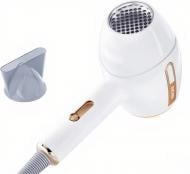 Фен ENCHEN Air Plus Hair dryer White