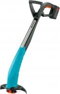 ВИТРИНА! Триммер Gardena SmallCut 300 Accu 08844-20