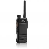 Рация Hytera HP705UHF цифровая портативная 350-470 МГц 4 Вт 1024 канала